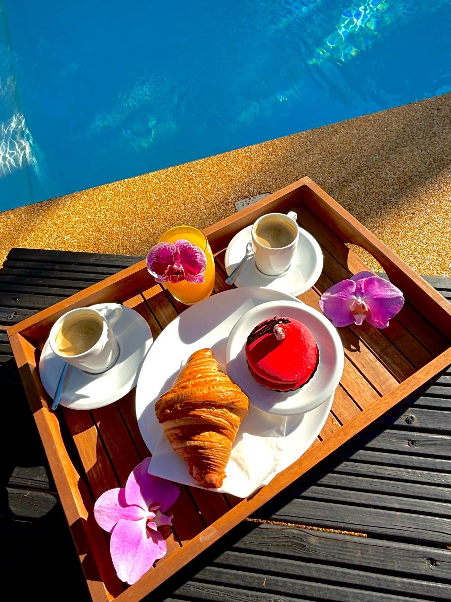 Hotel Coco Island Saint-Gilles-les Bains Exterior foto