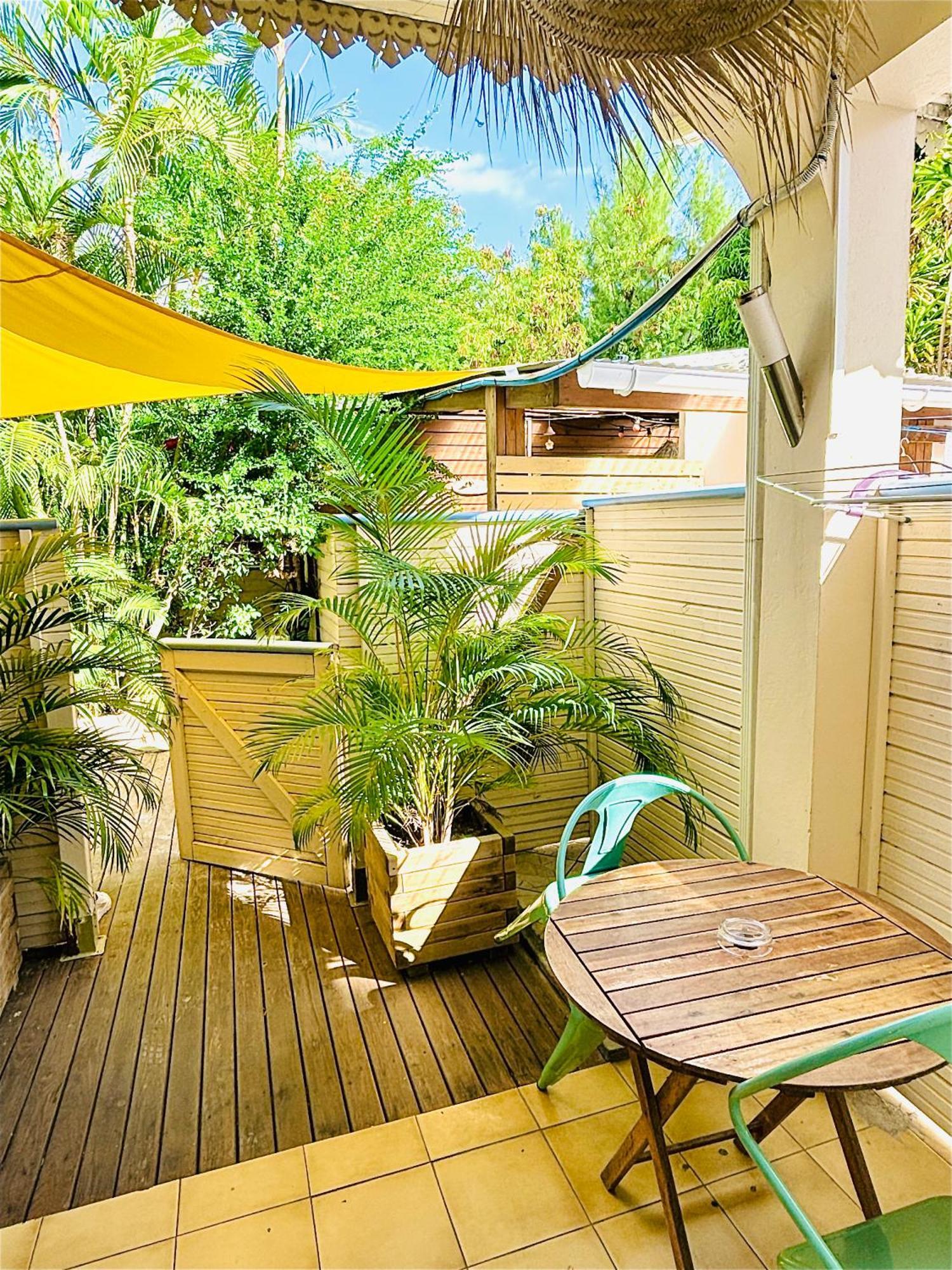 Hotel Coco Island Saint-Gilles-les Bains Exterior foto
