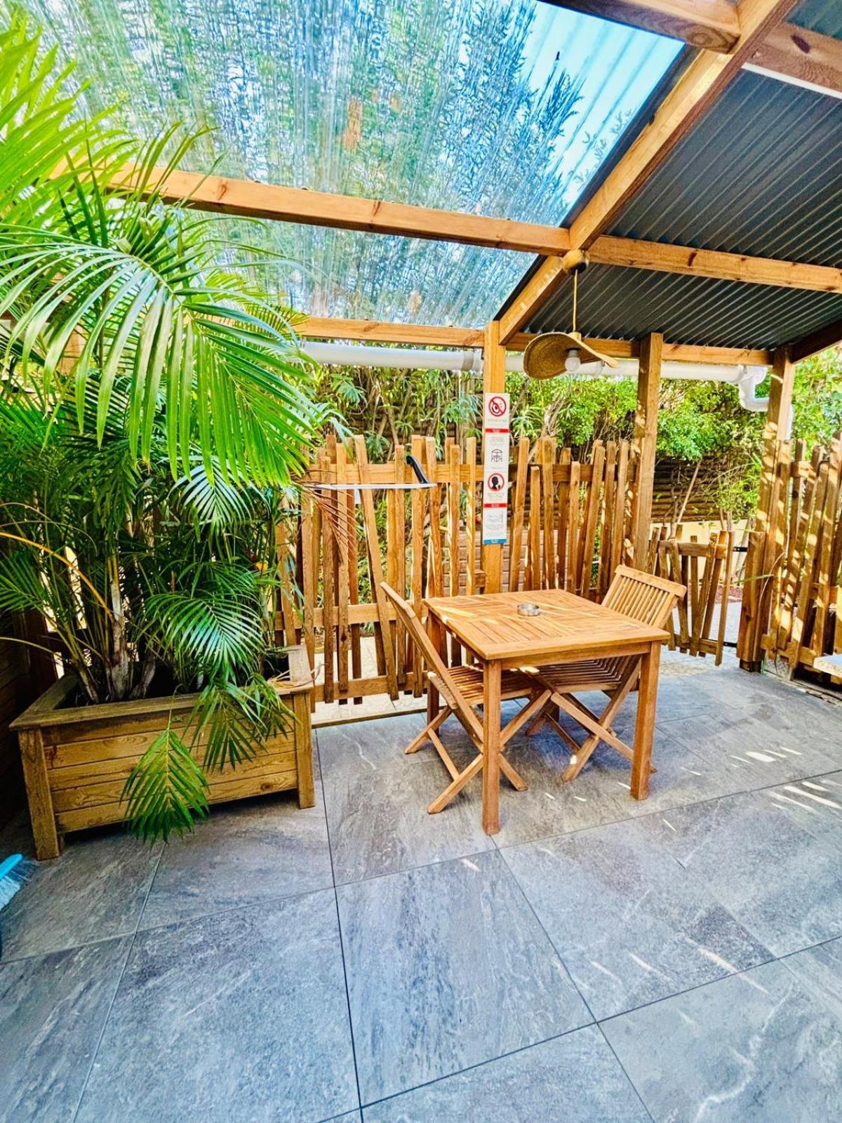 Hotel Coco Island Saint-Gilles-les Bains Exterior foto