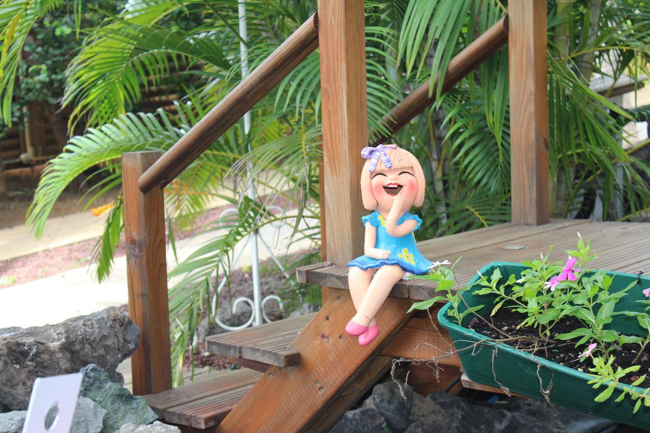 Hotel Coco Island Saint-Gilles-les Bains Exterior foto