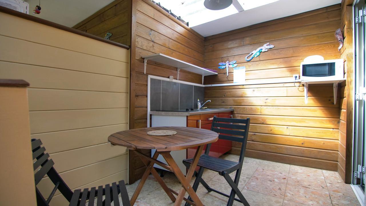 Hotel Coco Island Saint-Gilles-les Bains Exterior foto