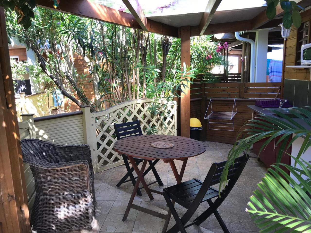 Hotel Coco Island Saint-Gilles-les Bains Exterior foto