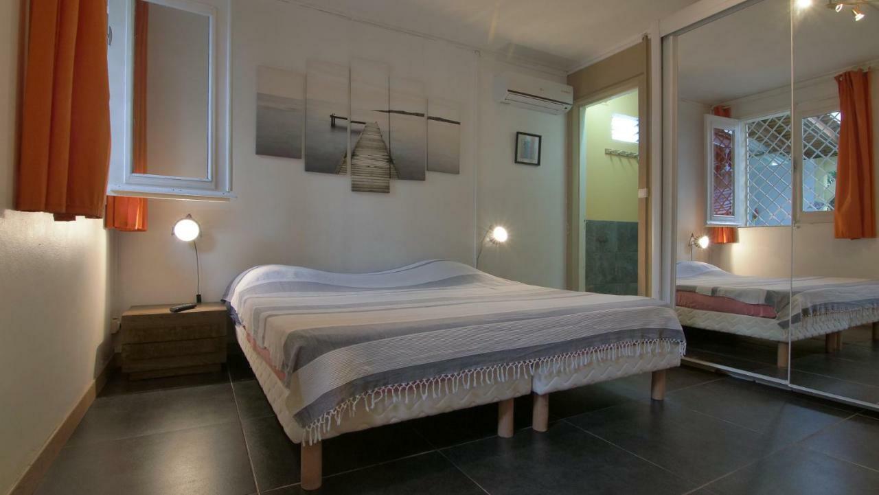Hotel Coco Island Saint-Gilles-les Bains Exterior foto